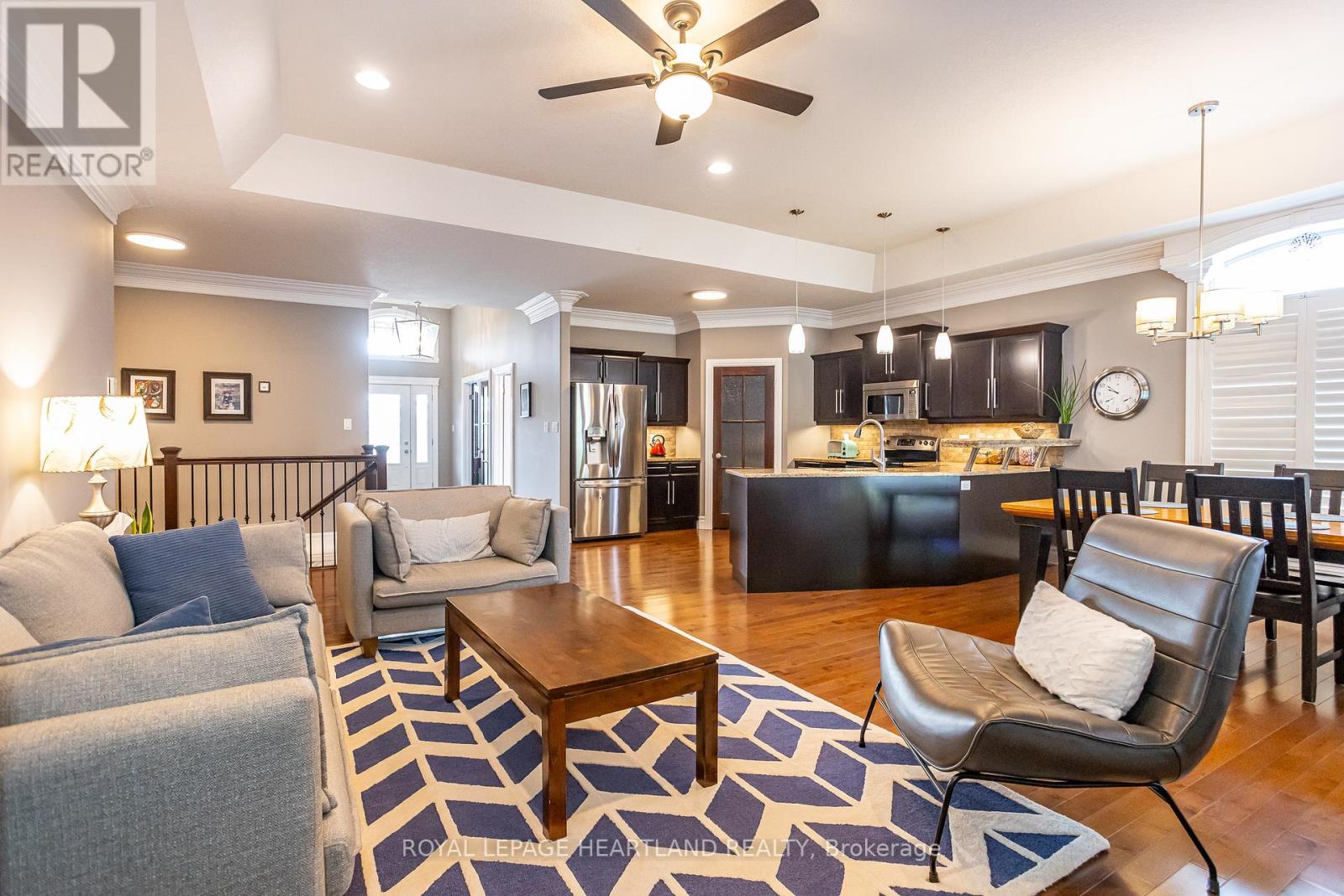 3399 Crane Avenue, London, Ontario  N6P 0A8 - Photo 10 - X8358908