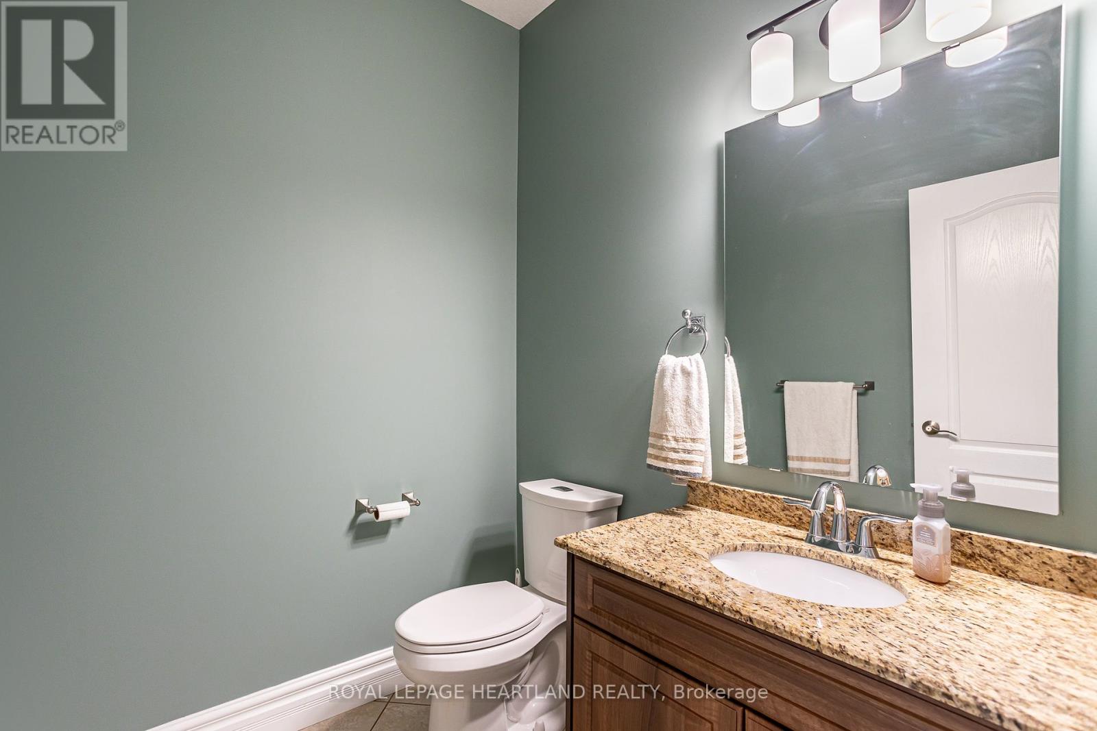3399 Crane Avenue, London, Ontario  N6P 0A8 - Photo 13 - X8358908