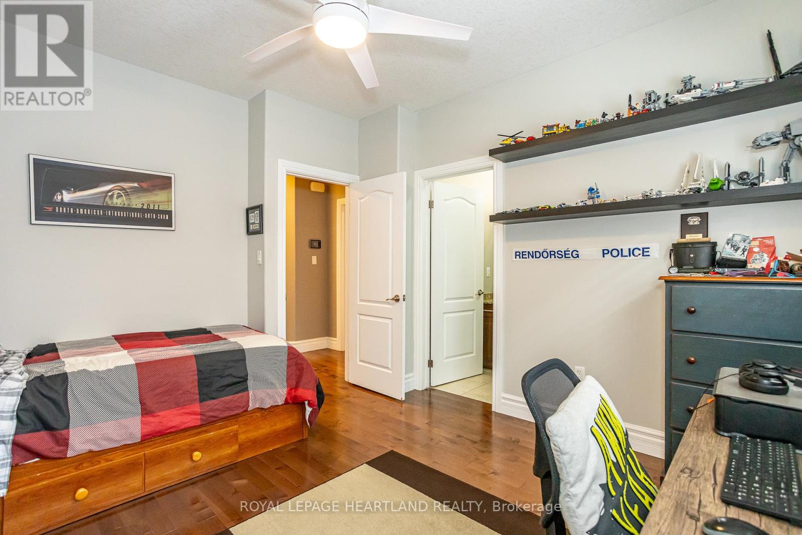 3399 Crane Avenue, London, Ontario  N6P 0A8 - Photo 17 - X8358908