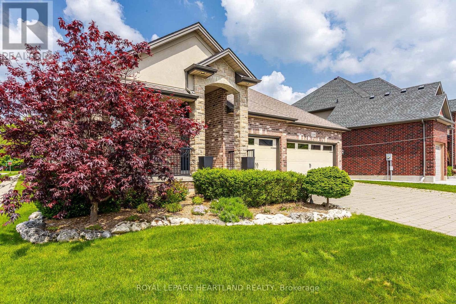 3399 Crane Avenue, London, Ontario  N6P 0A8 - Photo 2 - X8358908