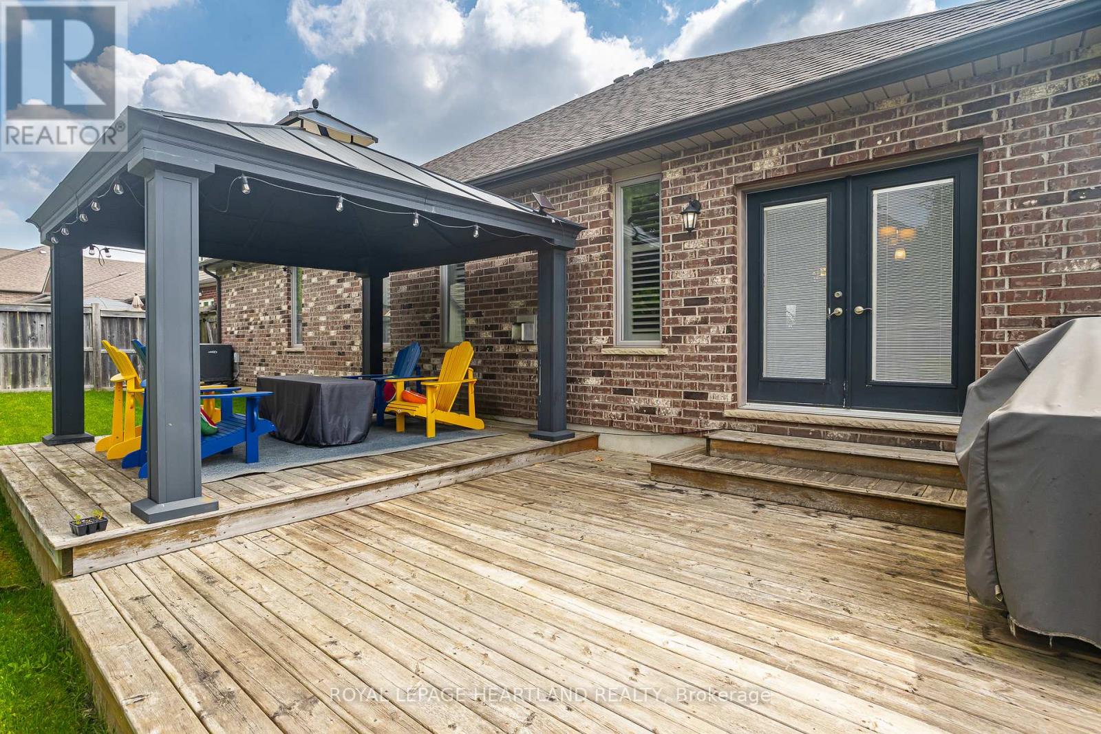 3399 Crane Avenue, London, Ontario  N6P 0A8 - Photo 29 - X8358908