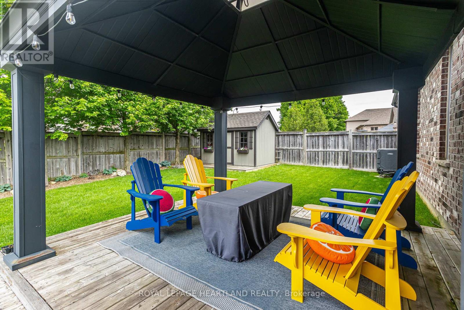 3399 Crane Avenue, London, Ontario  N6P 0A8 - Photo 30 - X8358908