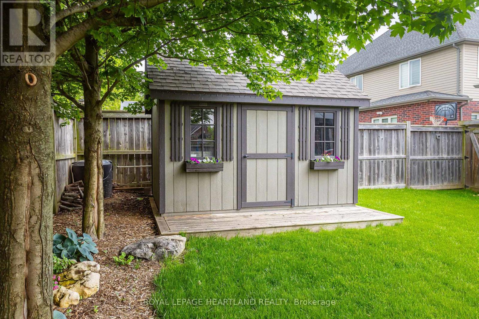 3399 Crane Avenue, London, Ontario  N6P 0A8 - Photo 31 - X8358908