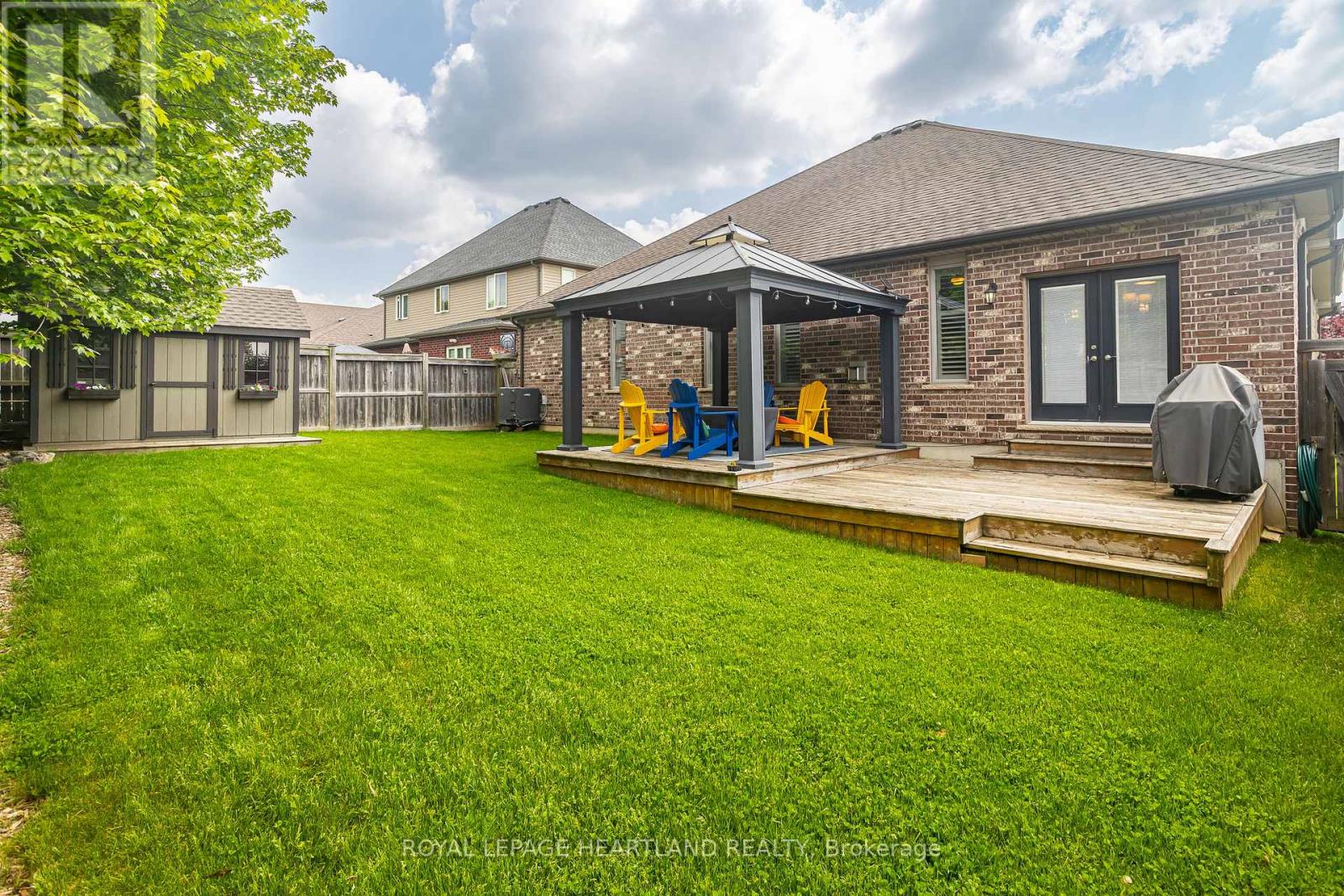 3399 Crane Avenue, London, Ontario  N6P 0A8 - Photo 33 - X8358908