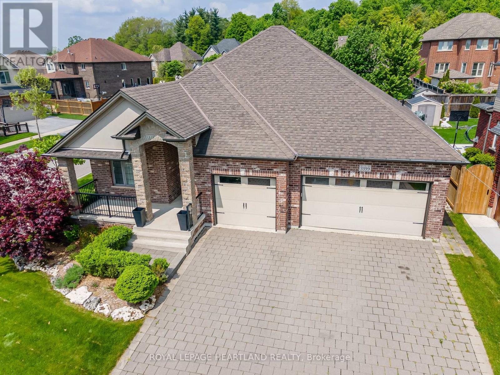 3399 Crane Avenue, London, Ontario  N6P 0A8 - Photo 35 - X8358908
