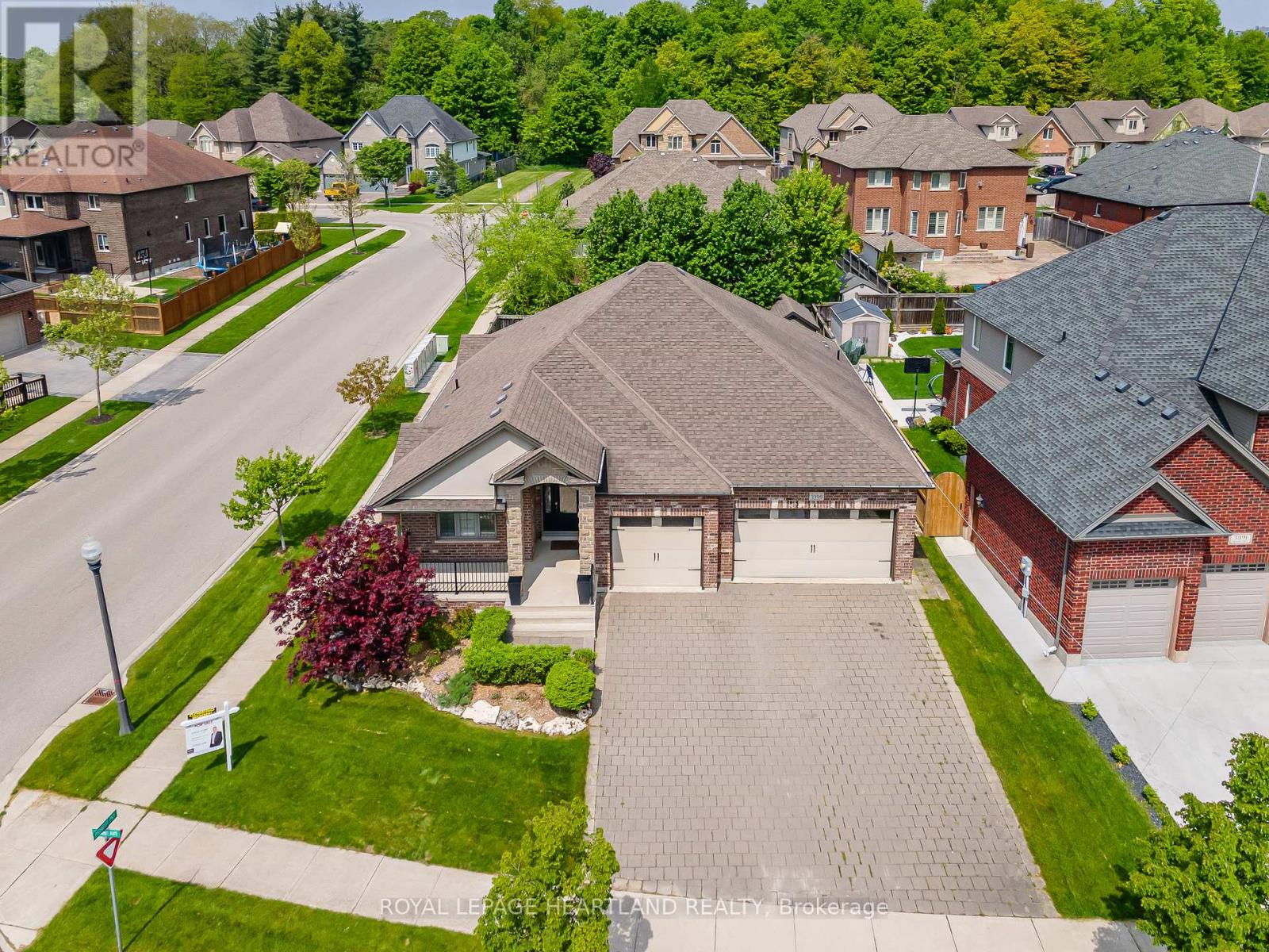 3399 Crane Avenue, London, Ontario  N6P 0A8 - Photo 36 - X8358908
