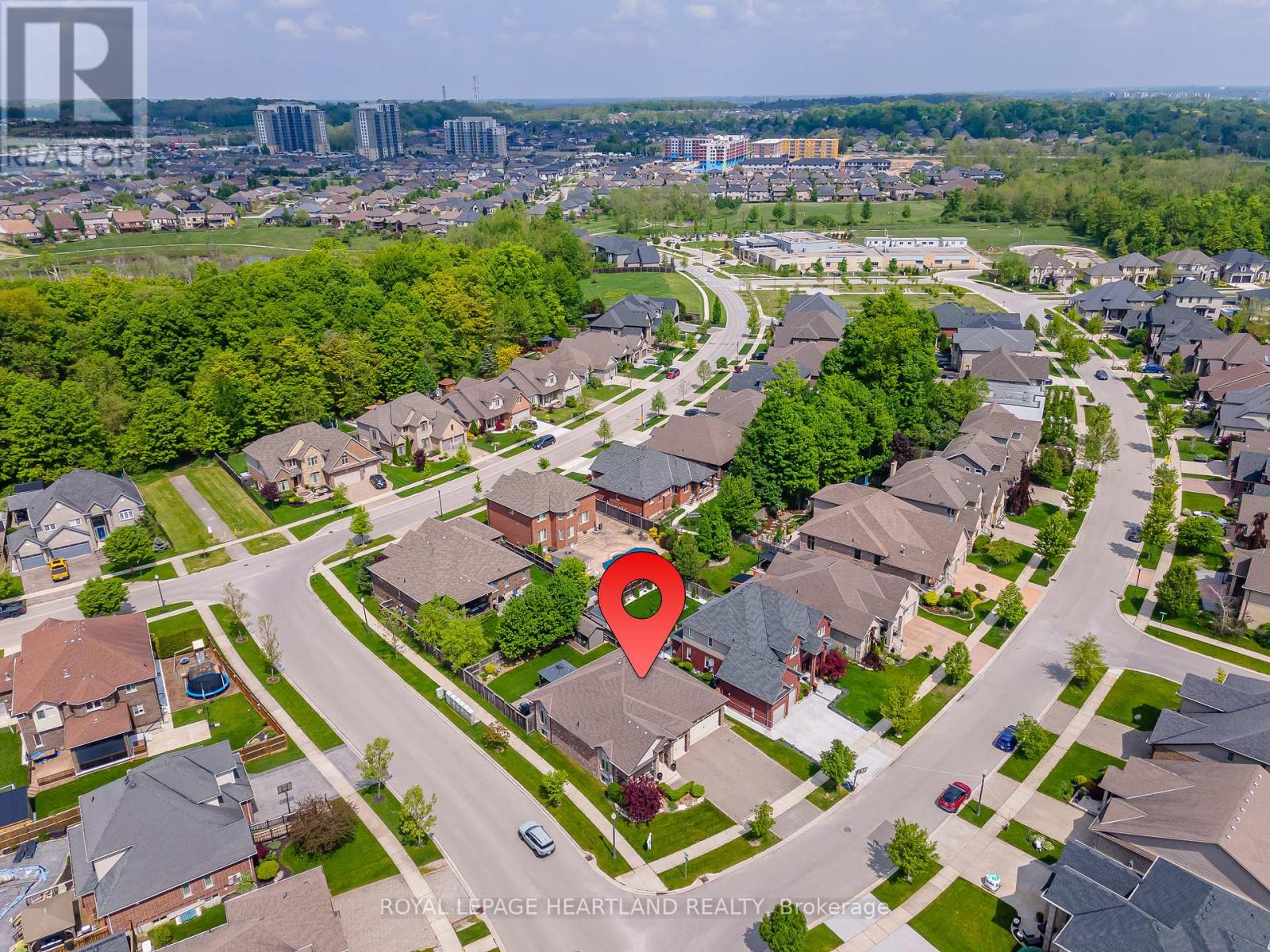 3399 Crane Avenue, London, Ontario  N6P 0A8 - Photo 38 - X8358908