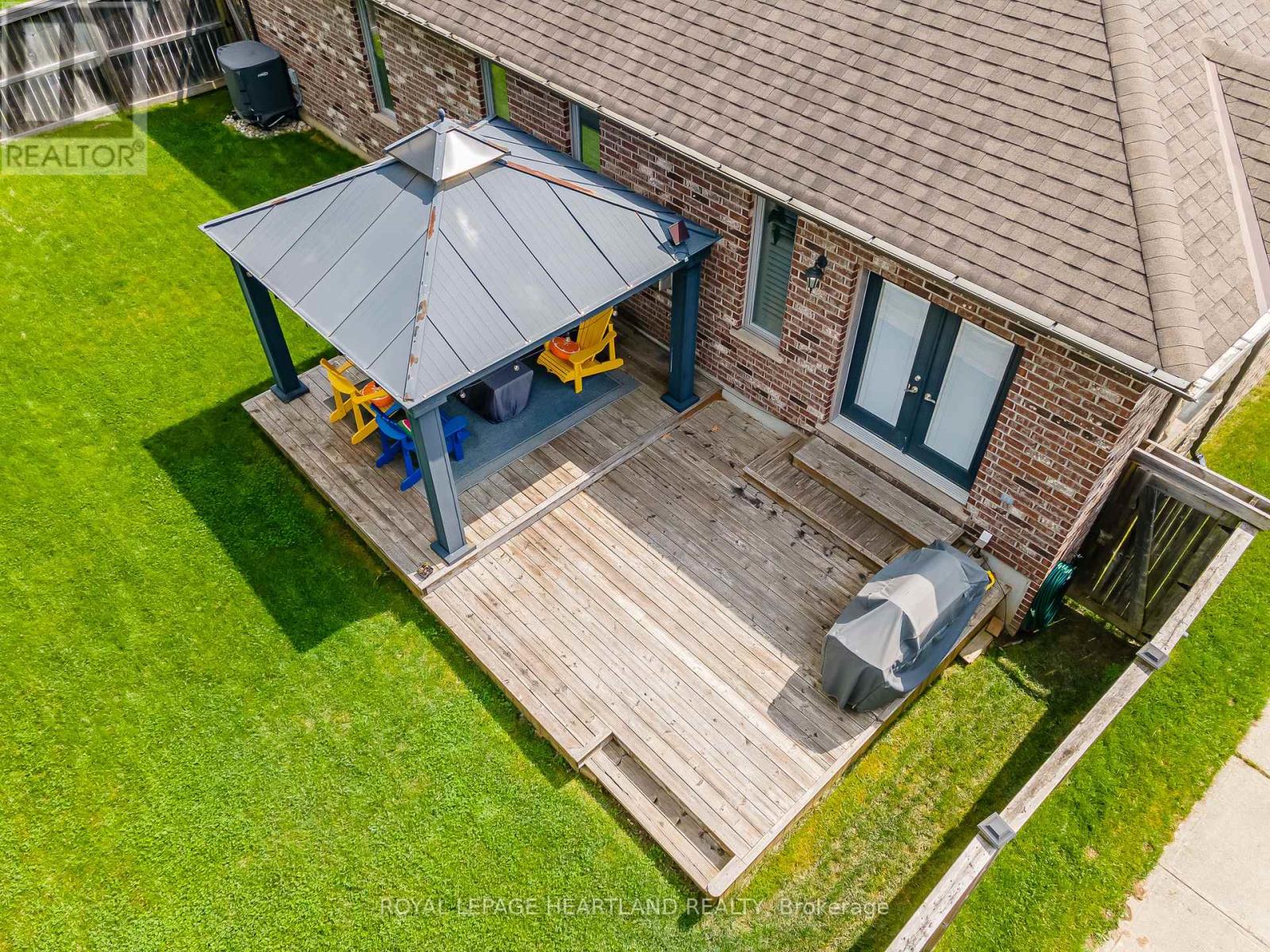 3399 Crane Avenue, London, Ontario  N6P 0A8 - Photo 39 - X8358908