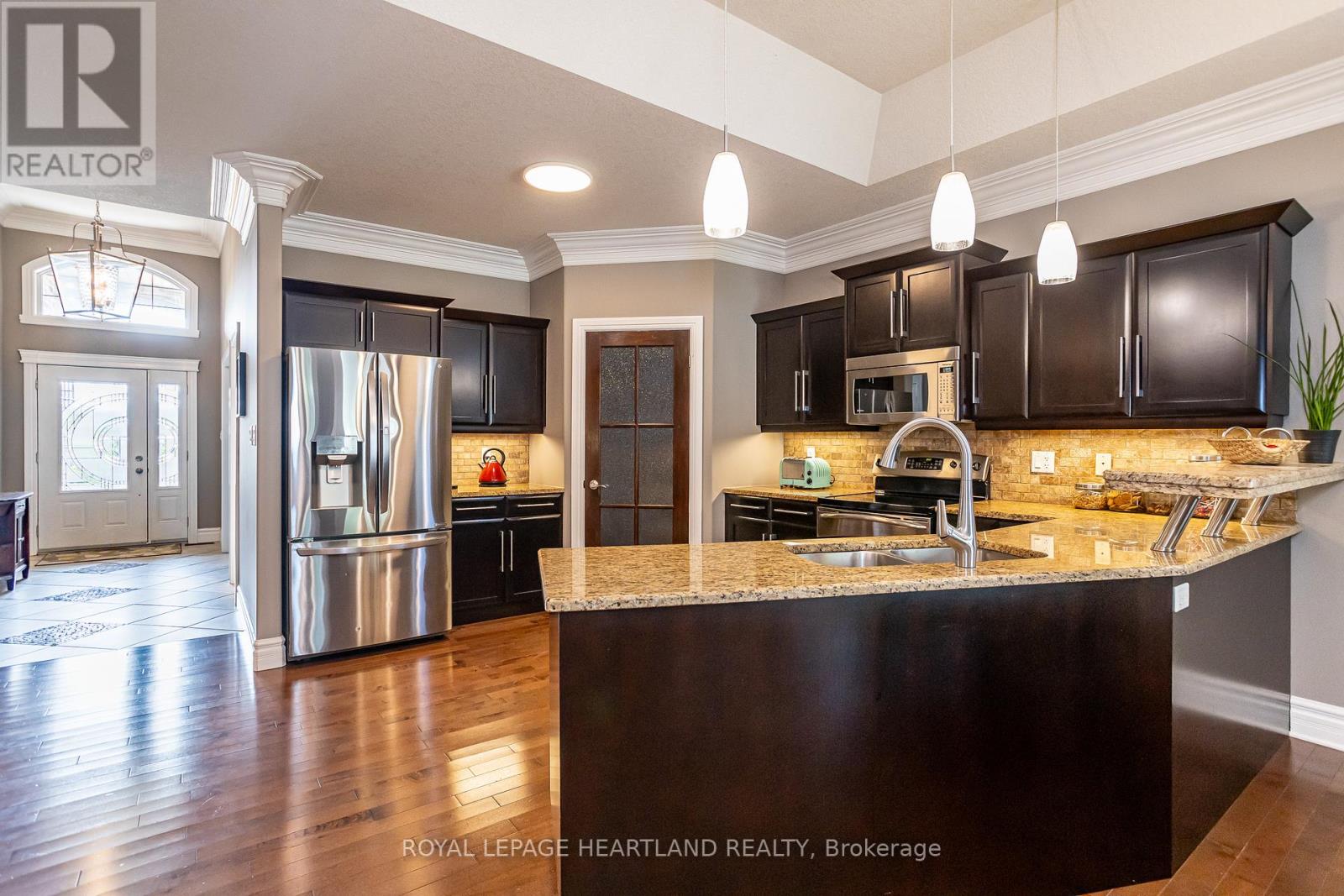 3399 Crane Avenue, London, Ontario  N6P 0A8 - Photo 6 - X8358908