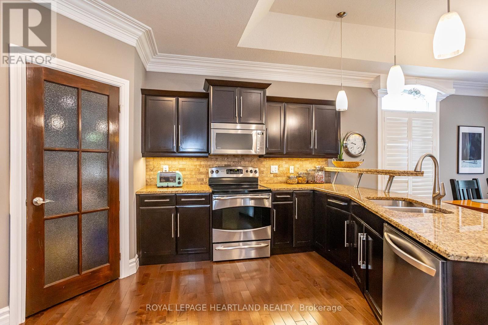 3399 Crane Avenue, London, Ontario  N6P 0A8 - Photo 7 - X8358908