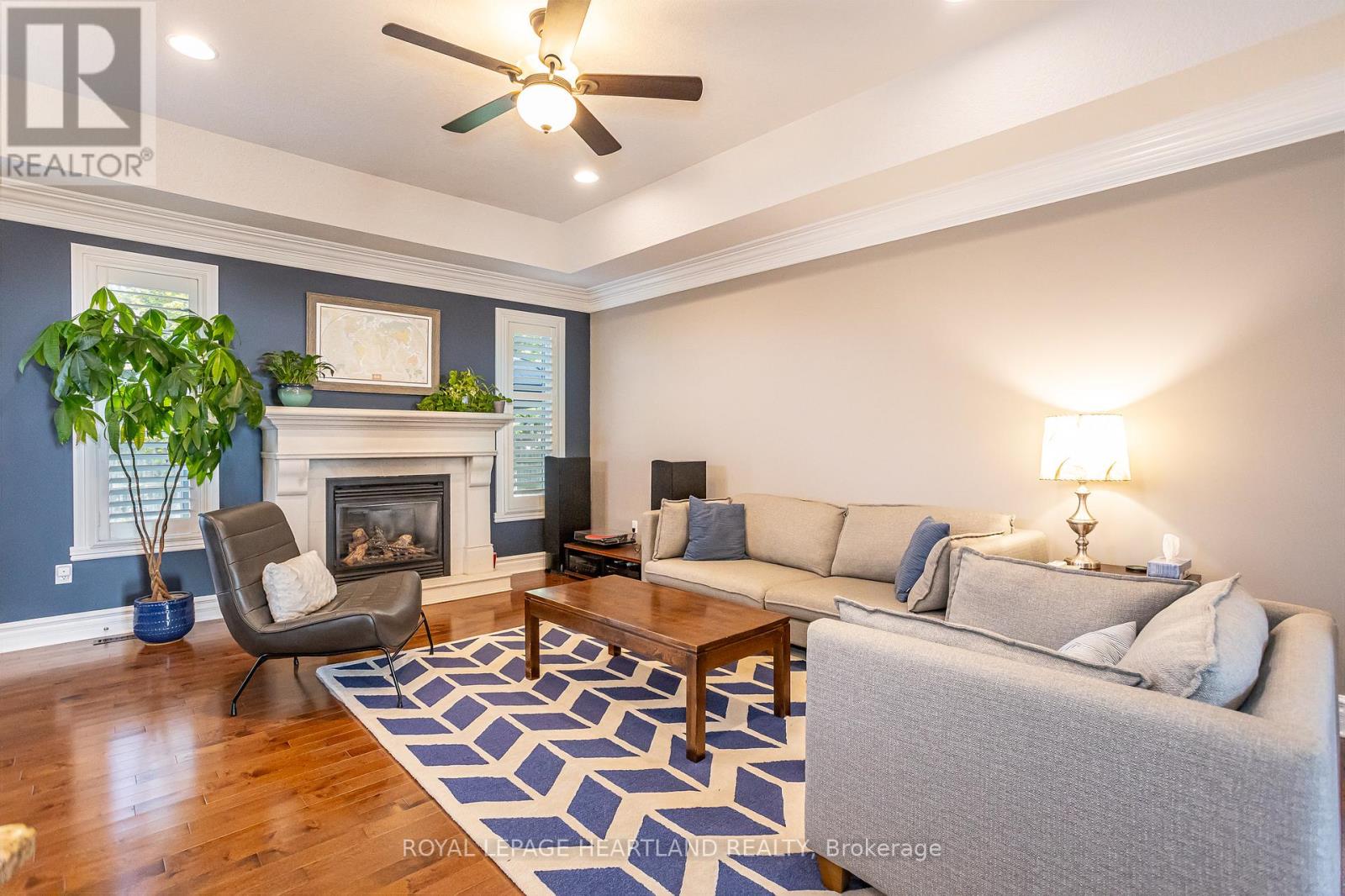 3399 Crane Avenue, London, Ontario  N6P 0A8 - Photo 8 - X8358908