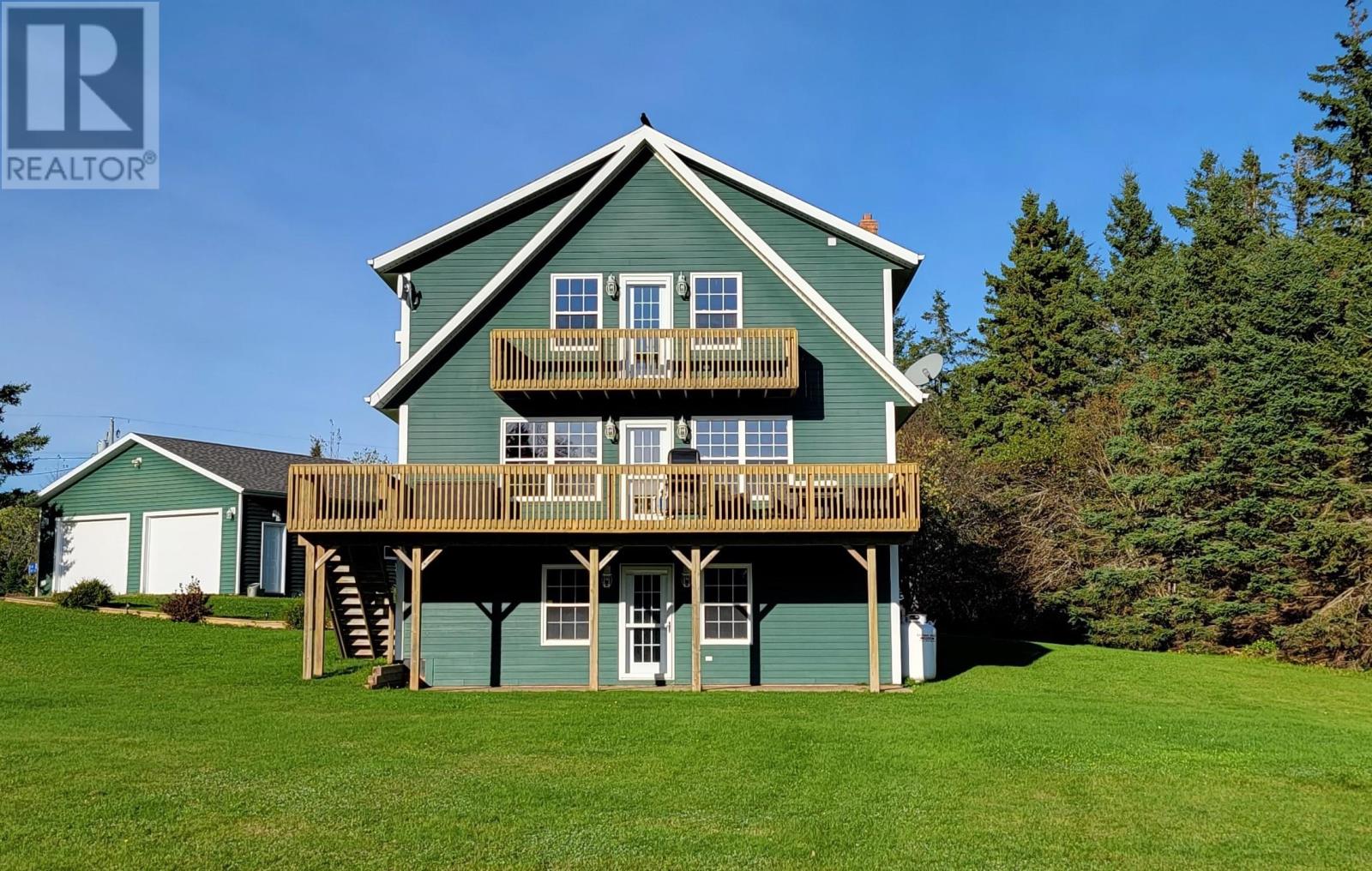 6635 Rte 19 Road, canoe cove, Prince Edward Island