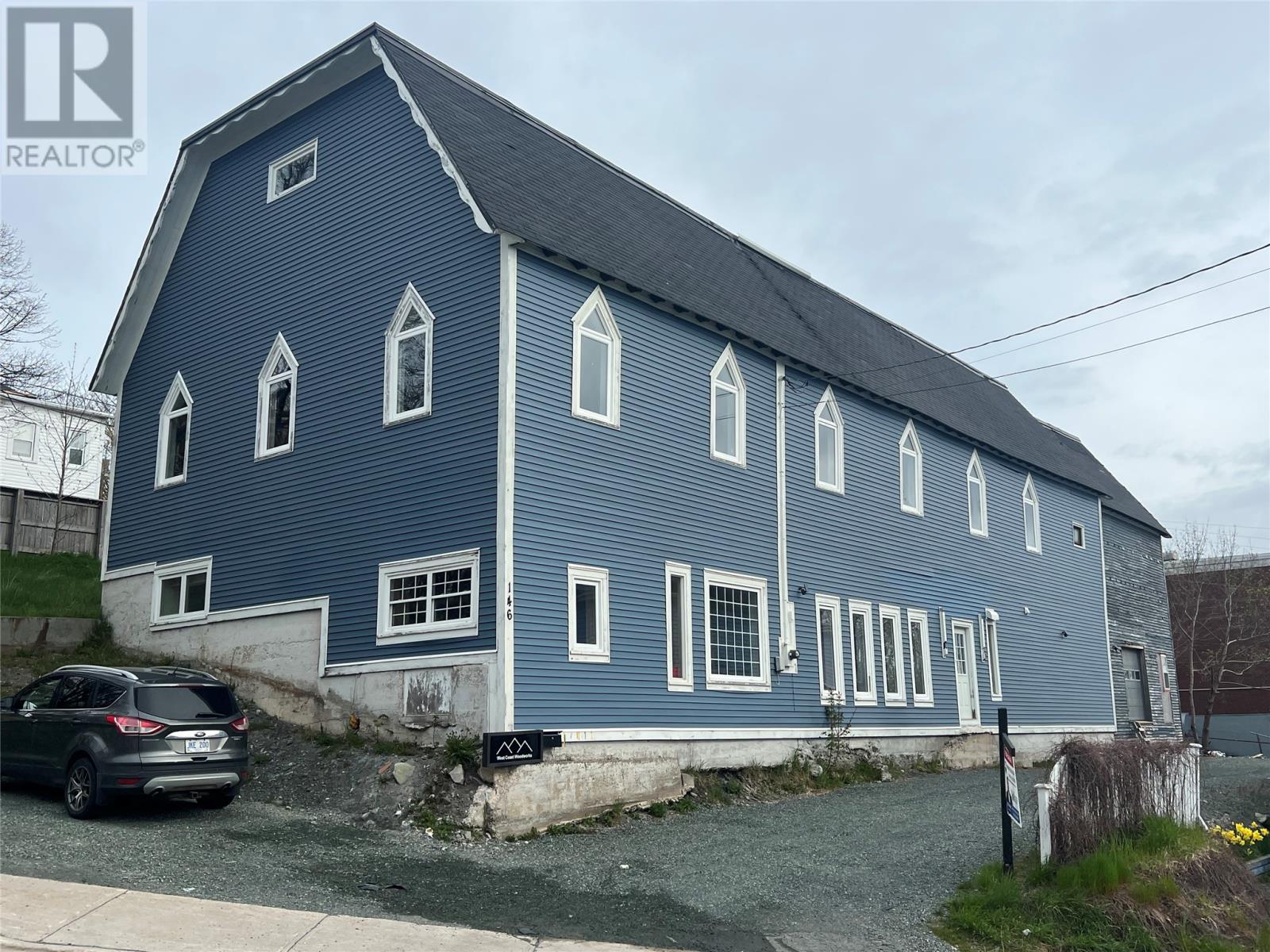 146 Casey Street, St. John's, Newfoundland & Labrador  A1C 4Y1 - Photo 1 - 1272435
