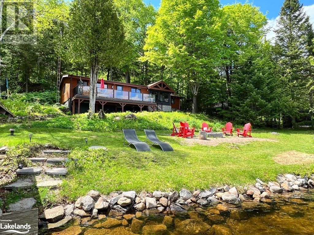 1304 GRACE RIVER RD, wilberforce, Ontario