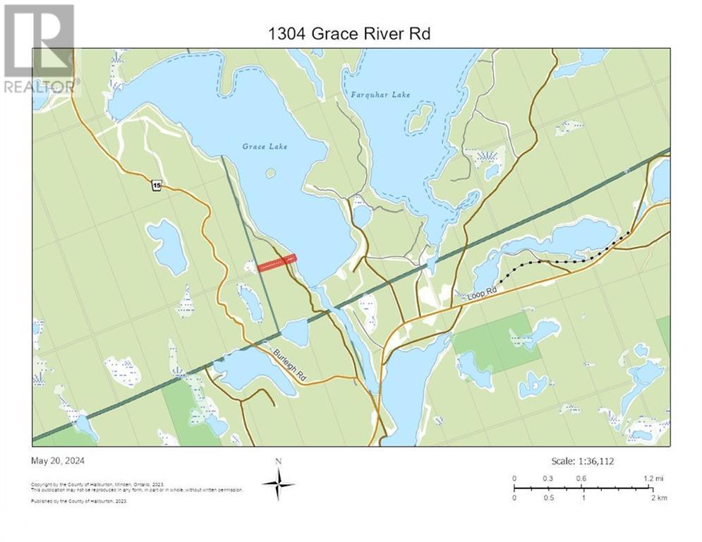 1304 Grace River Rd, Wilberforce, Ontario  K0L 3C0 - Photo 24 - 40592710