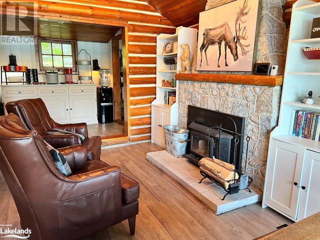 1304 Grace River Rd, Wilberforce, Ontario  K0L 3C0 - Photo 6 - 40592710