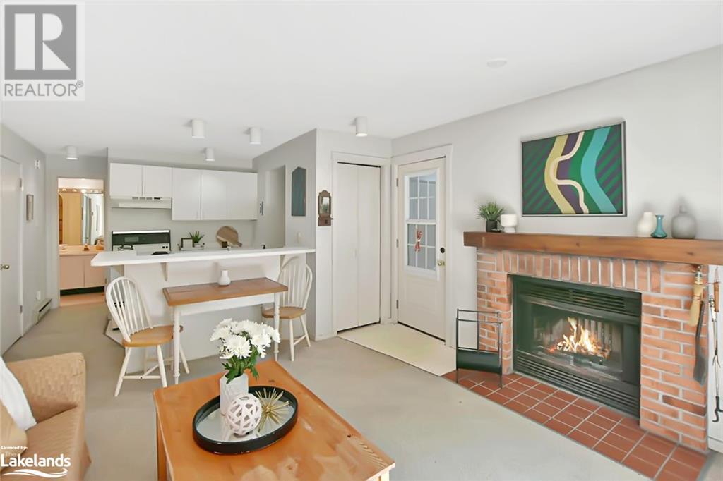 23 Dawson Drive Unit# 102, Collingwood, Ontario  L9Y 5B4 - Photo 9 - 40589272