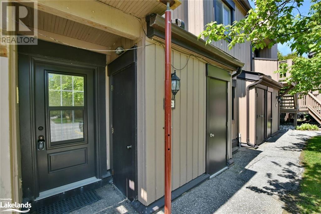 23 Dawson Drive Unit# 102, Collingwood, Ontario  L9Y 5B4 - Photo 3 - 40589272