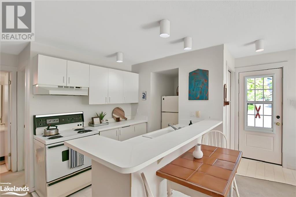 23 Dawson Drive Unit# 102, Collingwood, Ontario  L9Y 5B4 - Photo 10 - 40589272