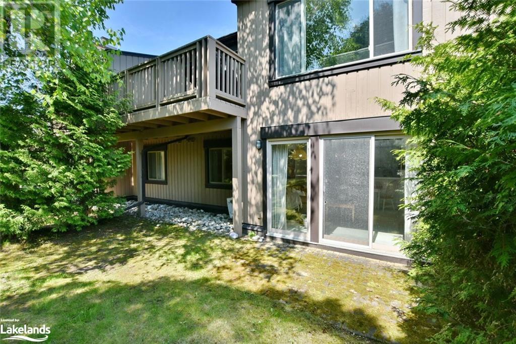 23 Dawson Drive Unit# 102, Collingwood, Ontario  L9Y 5B4 - Photo 19 - 40589272