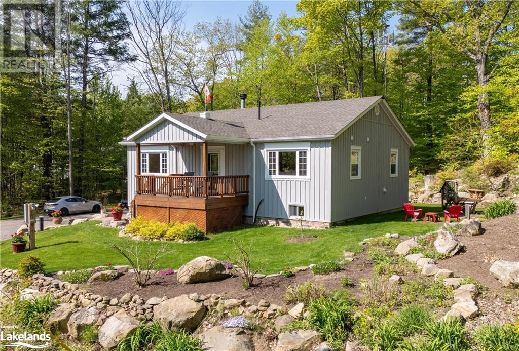 7 Mirror Lake Drive, Port Carling, Ontario  P0B 1J0 - Photo 1 - 40589855