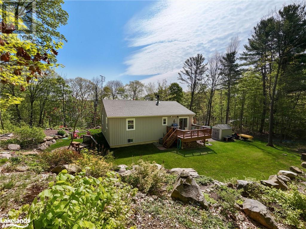 7 Mirror Lake Drive, Port Carling, Ontario  P0B 1J0 - Photo 2 - 40589855