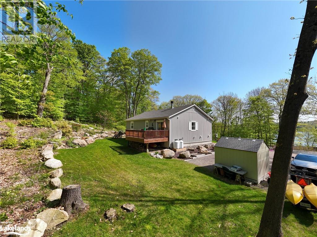7 Mirror Lake Drive, Port Carling, Ontario  P0B 1J0 - Photo 27 - 40589855