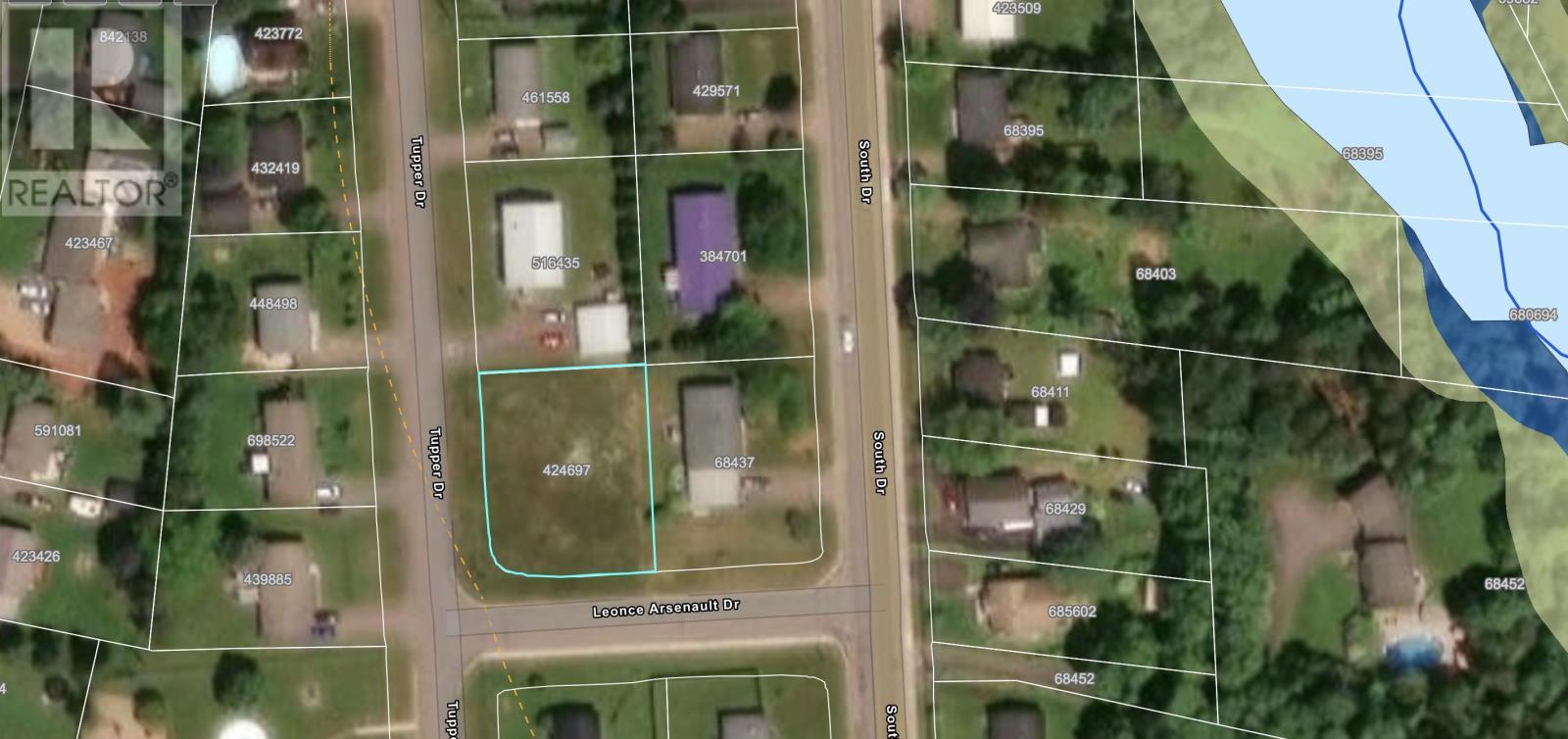 Lot Tupper Drive, Summerside, Prince Edward Island  C1N 0A2 - Photo 1 - 202411184