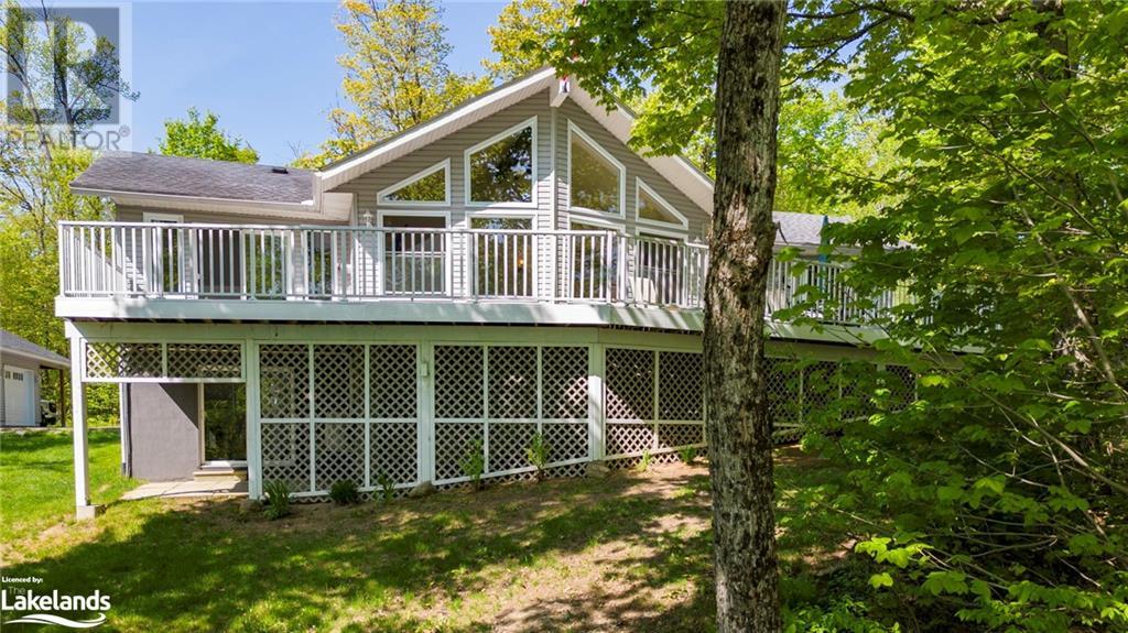 43 Cole Point Trail, Mckellar, Ontario  P2A 2W7 - Photo 2 - 40592155