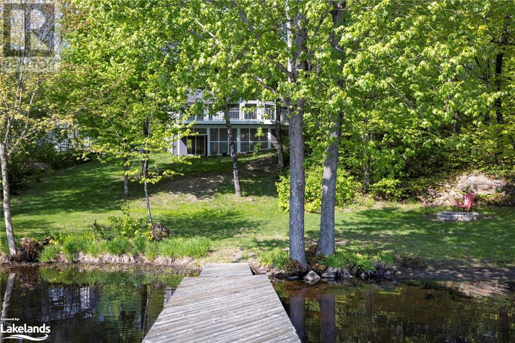 43 Cole Point Trail, Mckellar, Ontario  P2A 2W7 - Photo 3 - 40592155
