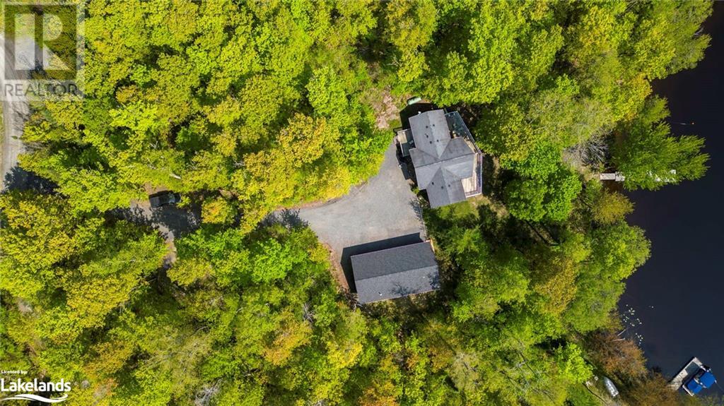 43 Cole Point Trail, Mckellar, Ontario  P2A 2W7 - Photo 6 - 40592155