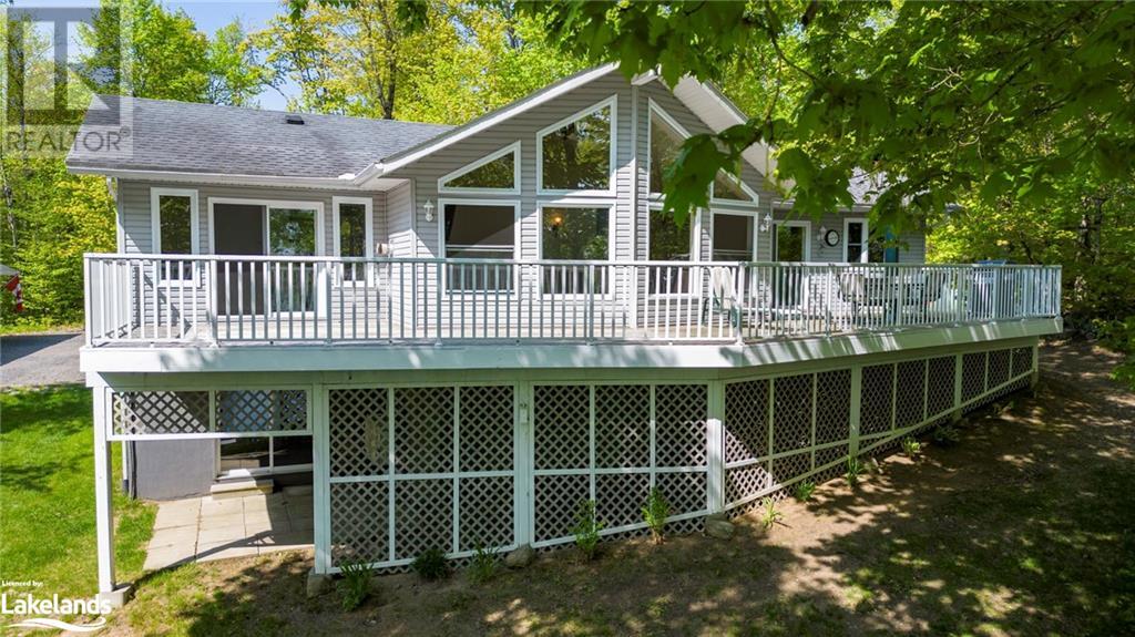 43 Cole Point Trail, Mckellar, Ontario  P2A 2W7 - Photo 8 - 40592155