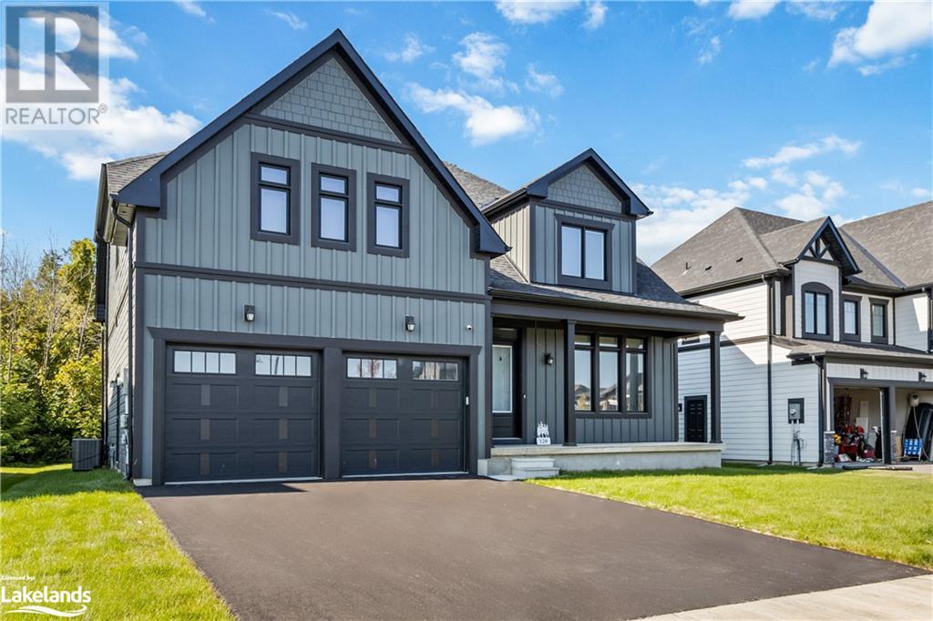 120 Springside Crescent, The Blue Mountains, Ontario  L9Y 0K9 - Photo 1 - 40590658