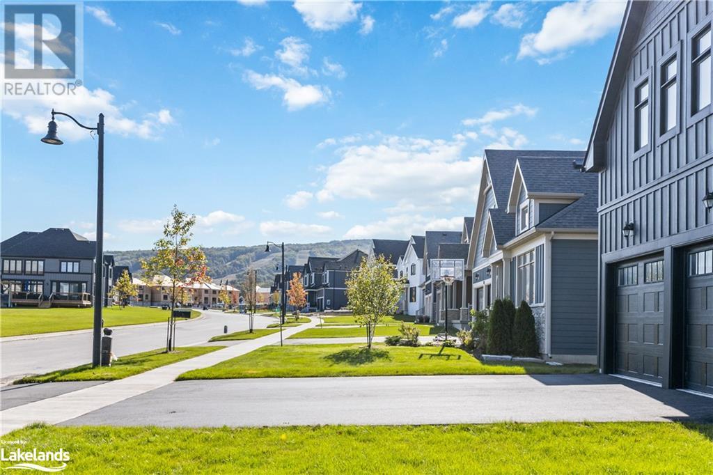120 Springside Crescent, The Blue Mountains, Ontario  L9Y 0K9 - Photo 2 - 40590658