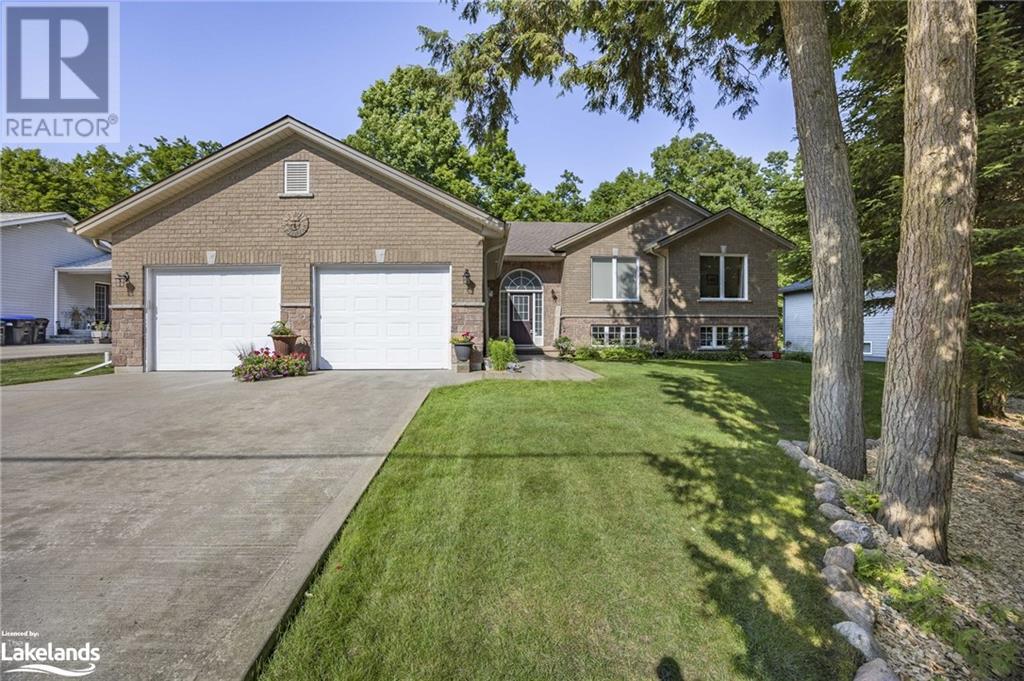 89 TROUT Lane, tiny, Ontario