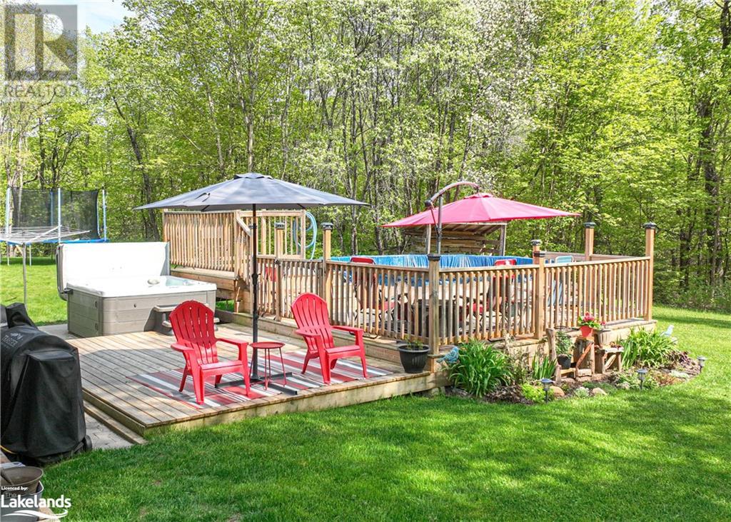 5031 Aspdin Road, Rosseau, Ontario  P0C 1J0 - Photo 32 - 40591412