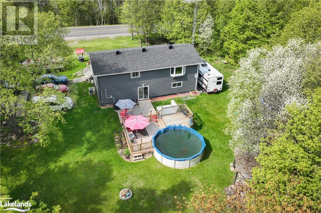 5031 Aspdin Road, Rosseau, Ontario  P0C 1J0 - Photo 33 - 40591412