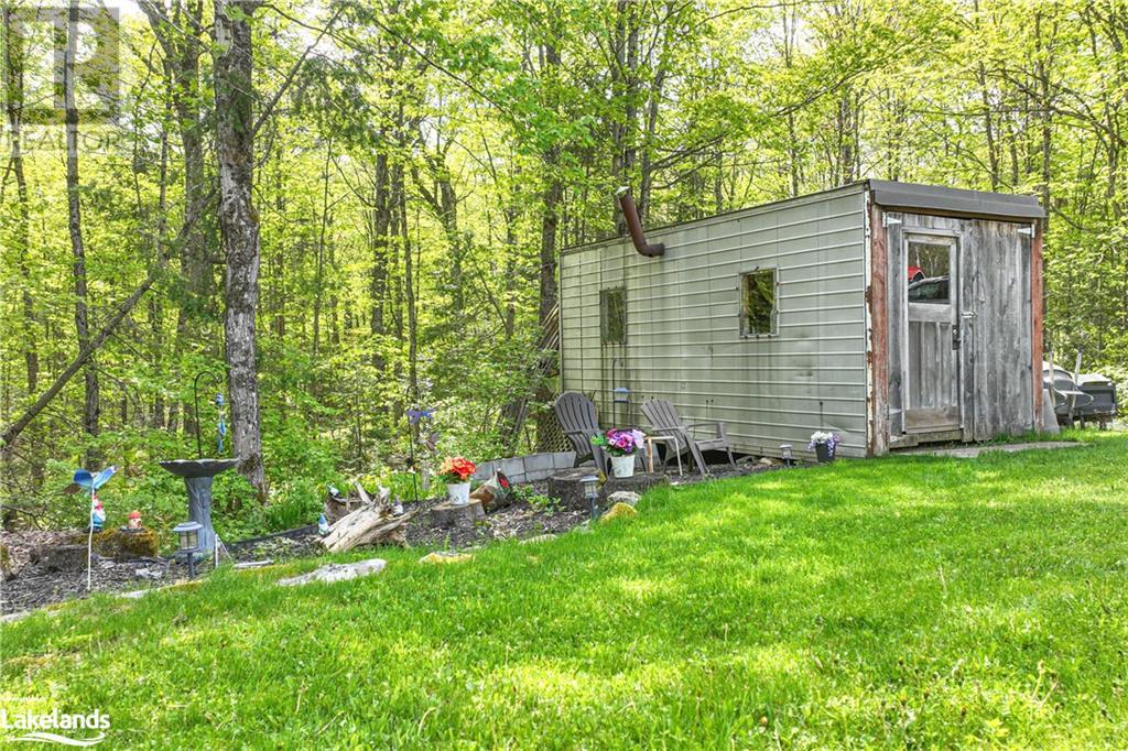 5031 Aspdin Road, Rosseau, Ontario  P0C 1J0 - Photo 38 - 40591412