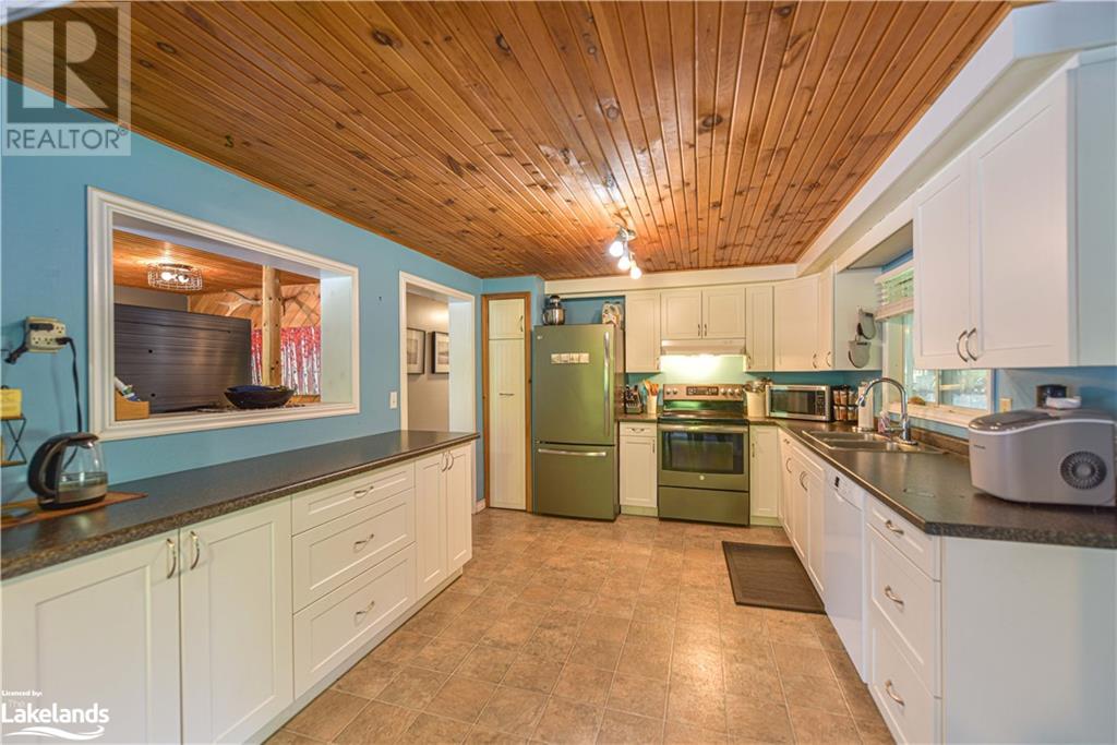 5031 Aspdin Road, Rosseau, Ontario  P0C 1J0 - Photo 8 - 40591412