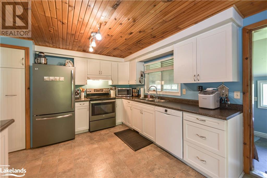 5031 Aspdin Road, Rosseau, Ontario  P0C 1J0 - Photo 9 - 40591412