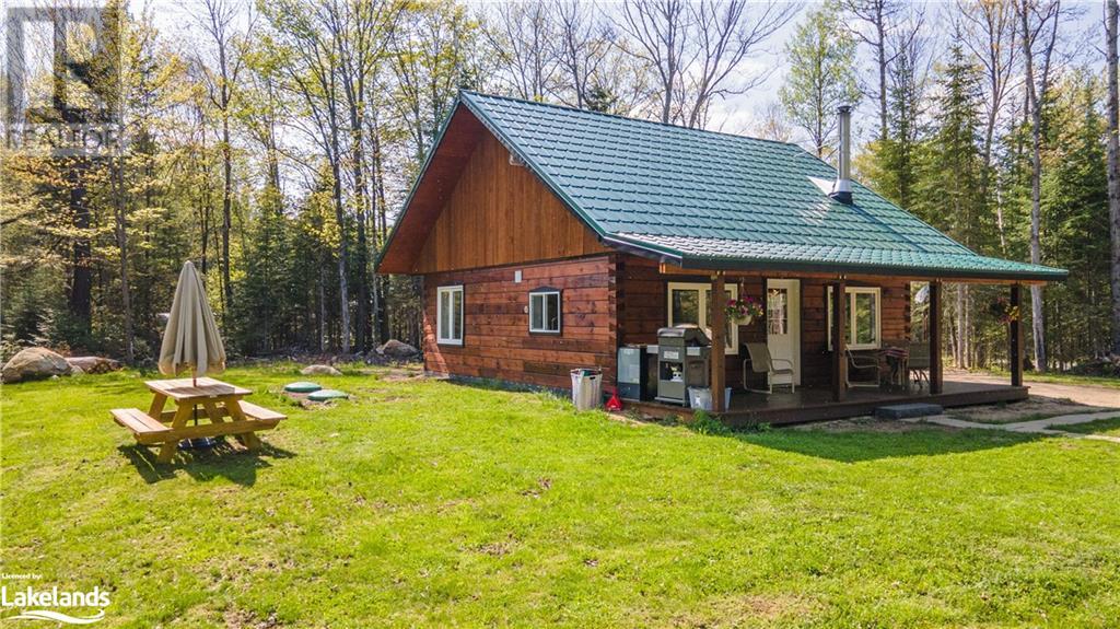 3997 CHETWYND Road, kearney, Ontario