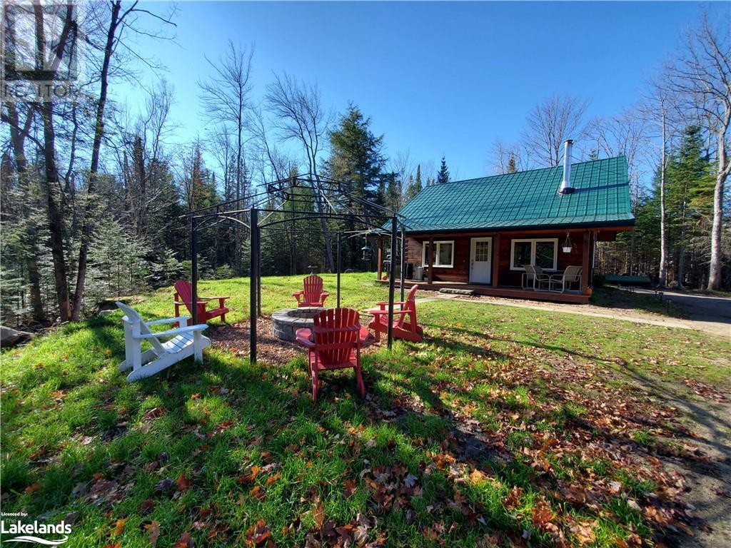 3997 Chetwynd Road, Kearney, Ontario  P0A 1M0 - Photo 26 - 40564334