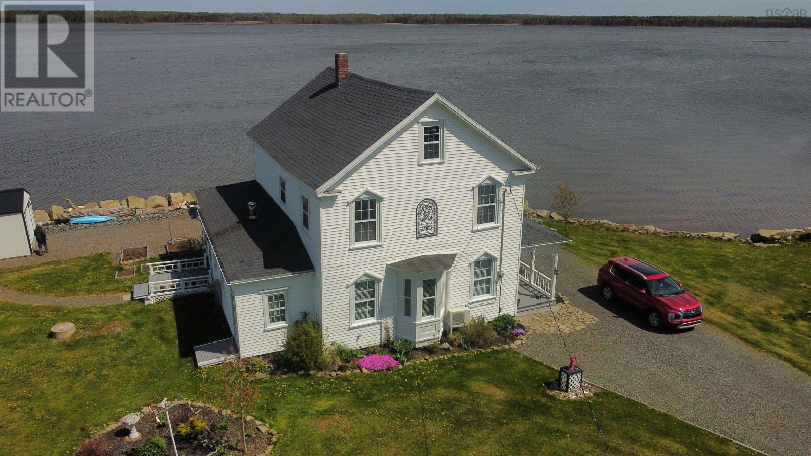 13291 Highway 6, Wallace Bridge, Nova Scotia  B0K 1Y0 - Photo 2 - 202411135