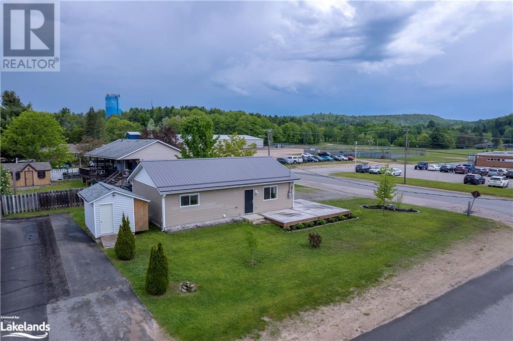 132 Newkirk Boulevard, Bancroft, Ontario  K0L 1C0 - Photo 5 - 40592907