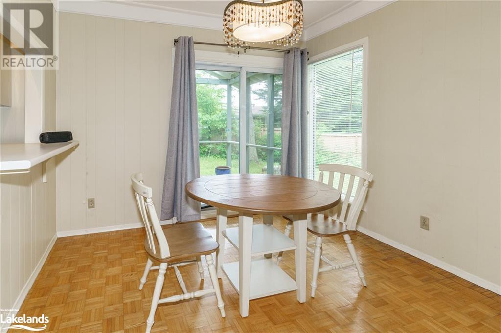 258 Hunters Bay Drive, Huntsville, Ontario  P1H 1N2 - Photo 12 - 40592611