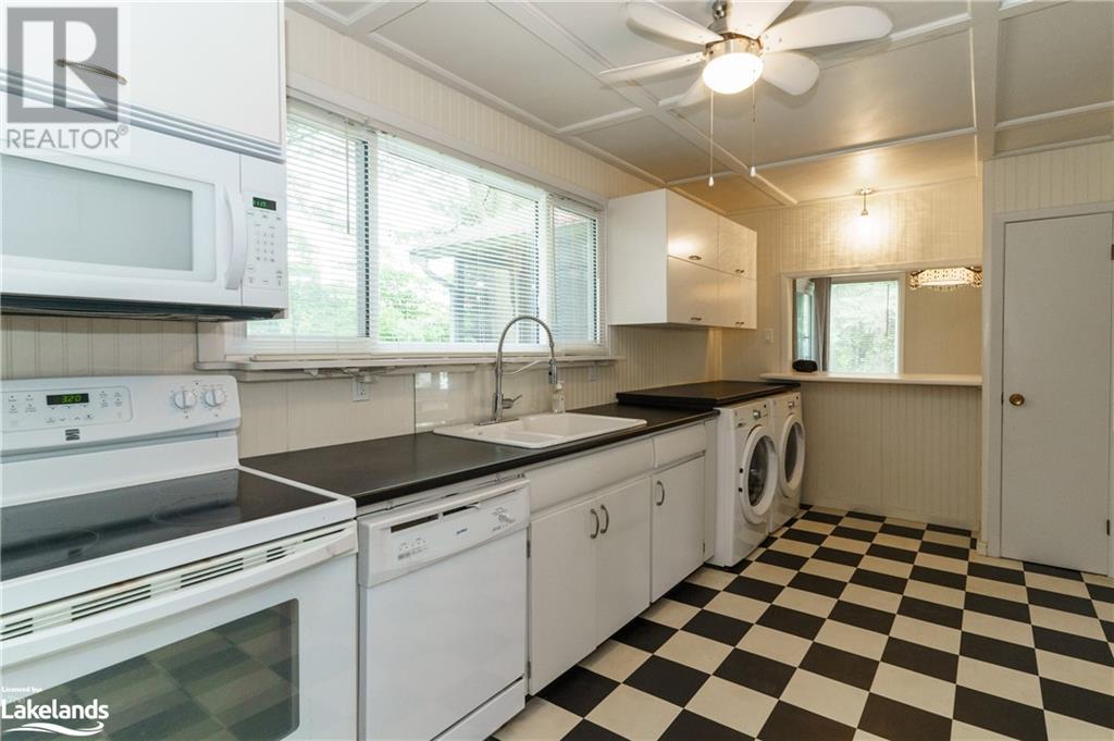 258 Hunters Bay Drive, Huntsville, Ontario  P1H 1N2 - Photo 14 - 40592611