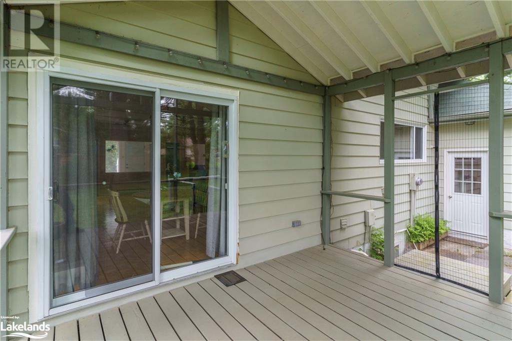 258 Hunters Bay Drive, Huntsville, Ontario  P1H 1N2 - Photo 16 - 40592611