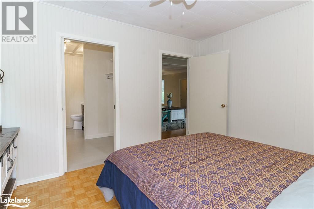 258 Hunters Bay Drive, Huntsville, Ontario  P1H 1N2 - Photo 23 - 40592611