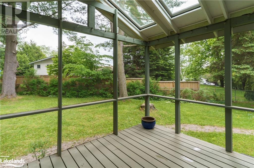 258 Hunters Bay Drive, Huntsville, Ontario  P1H 1N2 - Photo 28 - 40592611