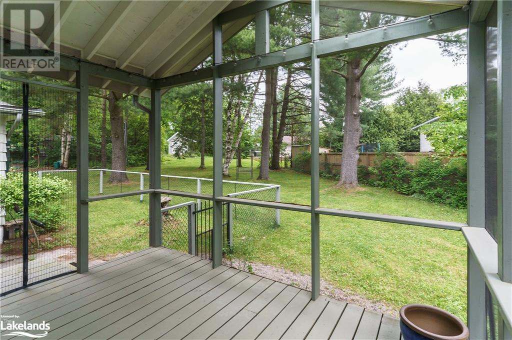 258 Hunters Bay Drive, Huntsville, Ontario  P1H 1N2 - Photo 29 - 40592611